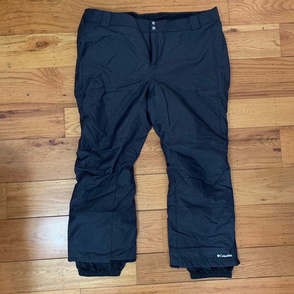Columbia Snow Pants